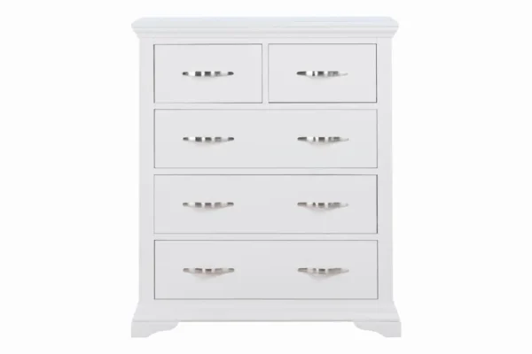Lipari 5 Drawer Tall Chest