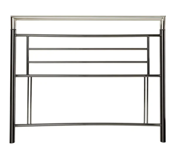Mercury Premier Metal Headboard