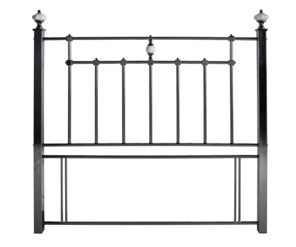 Oxford Premier Metal Headboard