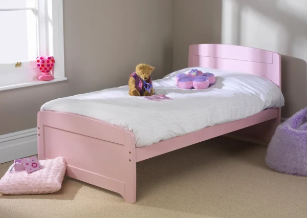 Pine Rainbow Bed (6’3 or 5’9)