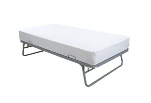 Trundle Underbed Essential Metal Bed