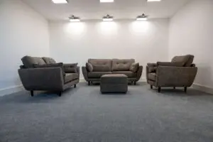 The Zinc Sofa Range