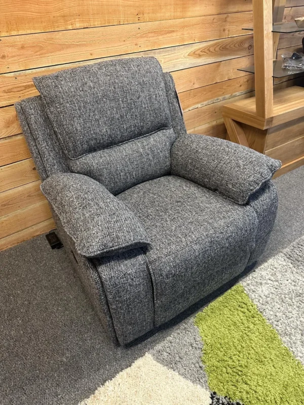 Gracey Armchair - Image 2
