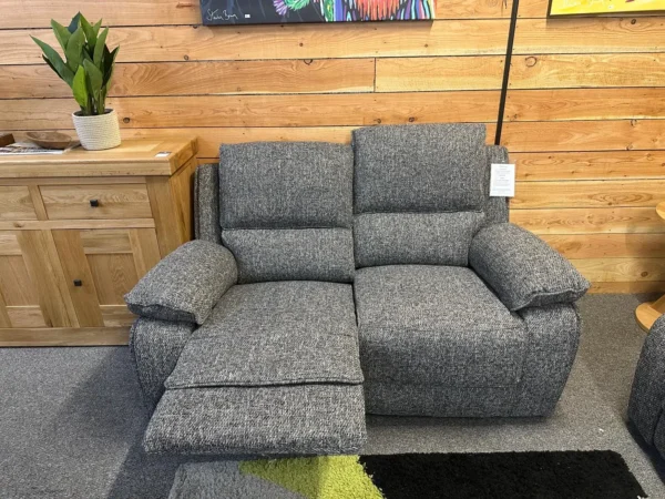 Gracey 2 Seater Sofa - Image 2