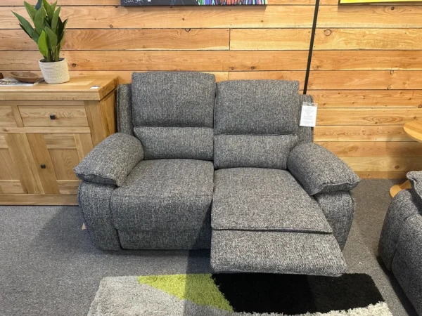 Gracey 2 Seater Sofa - Image 3