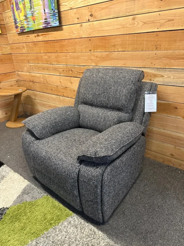Gracey Armchair - Image 3