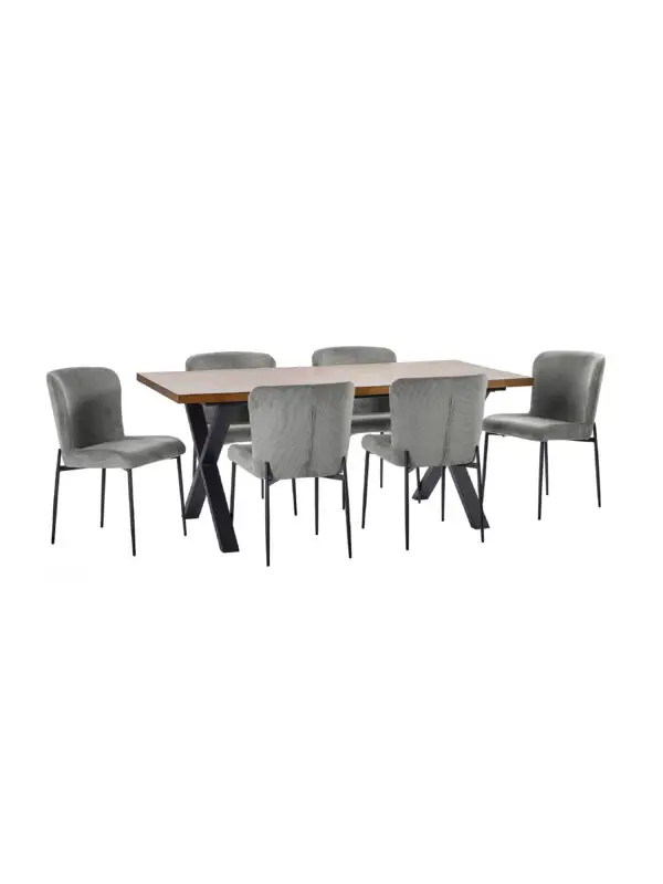 Aron Dining Table - Image 13
