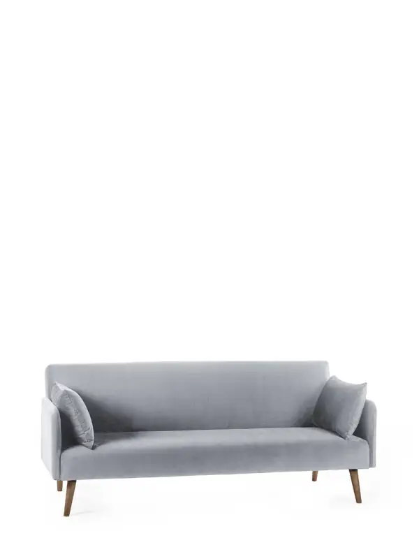 Andi Sofa Bed - Grey - Image 3