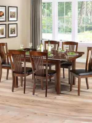 Canterbury Table