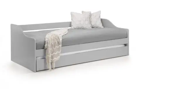 Elba Daybed - Dove Grey - Image 3
