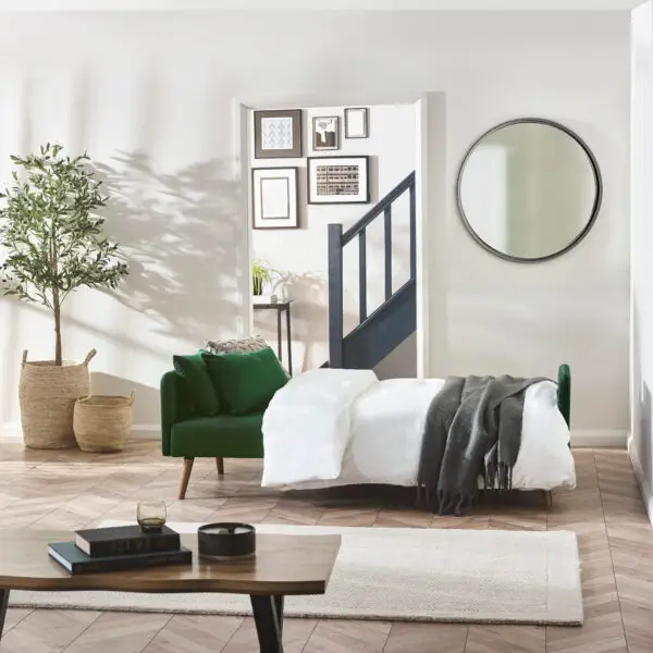 Andi Sofa Bed - Green - Image 13