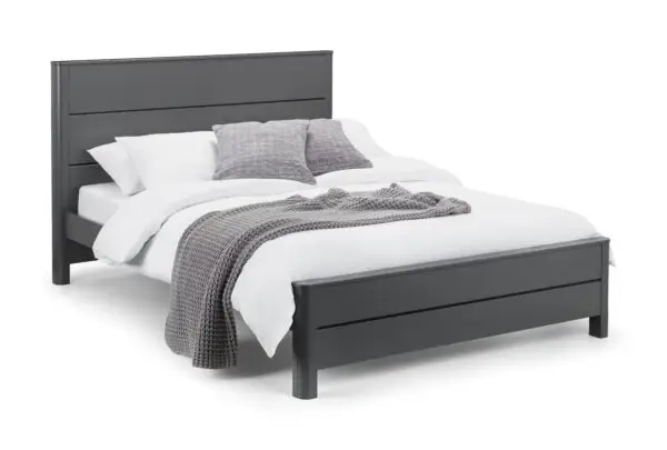 Chloe 135cm Double Bed - Image 2