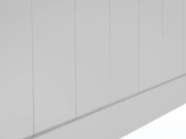 Bella Bunk Bed - Dove Grey - Image 9