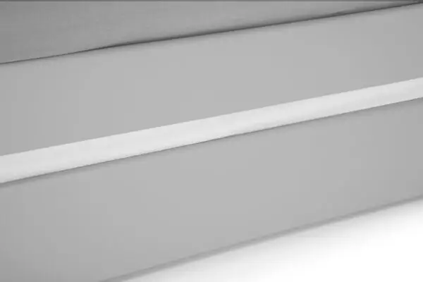 Elba Daybed - Dove Grey - Image 10