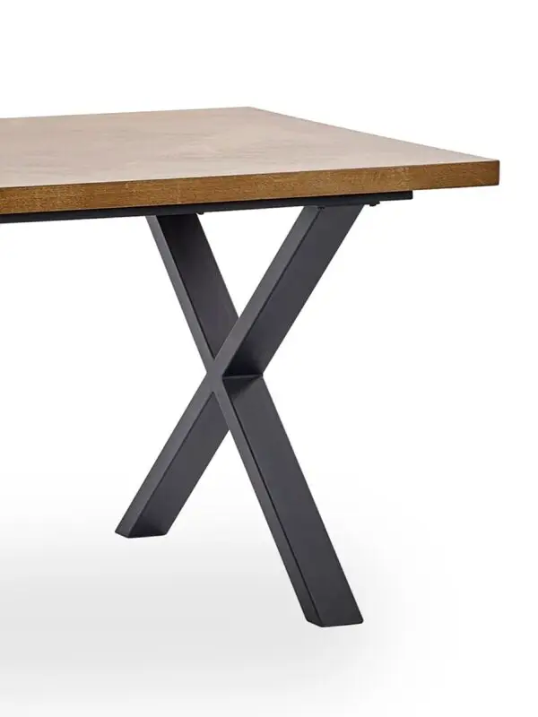 Aron Dining Table - Image 6
