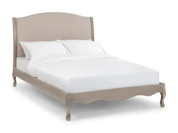 Camille 180cm Superking Bed - Image 3