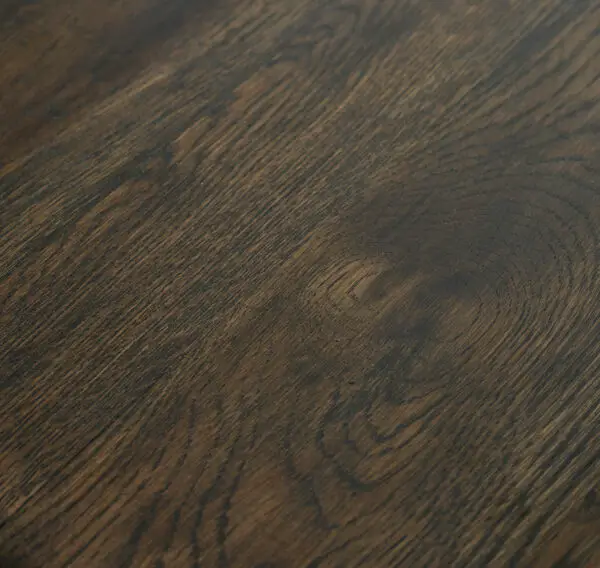 Brooklyn Bar Table Dark Oak - Image 5