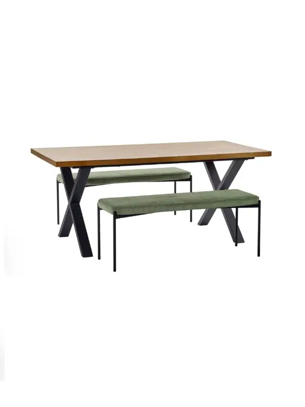 Aron Dining Table - Image 10